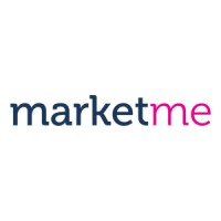 MarketMe logo, MarketMe contact details