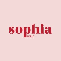 Sophia Beirut logo, Sophia Beirut contact details