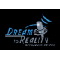 Dream to Reality Recording Studio L.L.C. logo, Dream to Reality Recording Studio L.L.C. contact details