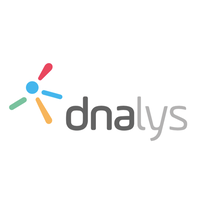 DNALYS Inovação, Análises e Gestão logo, DNALYS Inovação, Análises e Gestão contact details