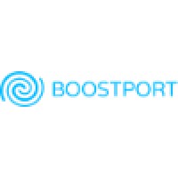 Boostport logo, Boostport contact details