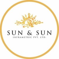 Sun and Sun Inframetric Pvt. Ltd. logo, Sun and Sun Inframetric Pvt. Ltd. contact details