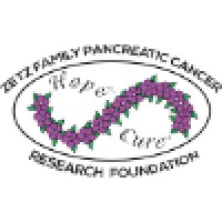 Zetz Family Pancreatic Cancer Research Foundation logo, Zetz Family Pancreatic Cancer Research Foundation contact details