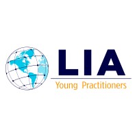 LIA Young Practitioners logo, LIA Young Practitioners contact details