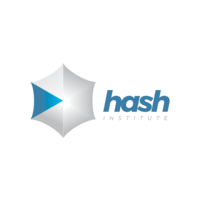 Hash Institute logo, Hash Institute contact details