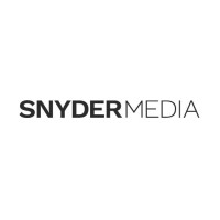 Snyder Media Corp. logo, Snyder Media Corp. contact details