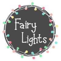 FairyLights logo, FairyLights contact details