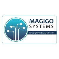 Magigo Systems logo, Magigo Systems contact details