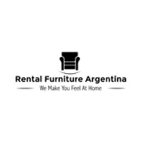 RENTAL FURNITURE ARGENTINA logo, RENTAL FURNITURE ARGENTINA contact details