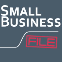 Small Business File logo, Small Business File contact details