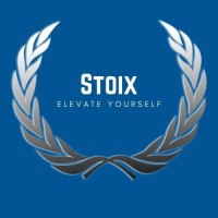 Stoix logo, Stoix contact details