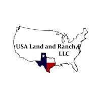 USA Land and Ranch logo, USA Land and Ranch contact details