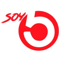 Soy Cinco logo, Soy Cinco contact details