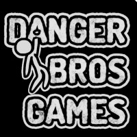 Danger Bros Games logo, Danger Bros Games contact details