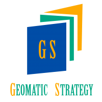 GEOMATIC STRATEGY logo, GEOMATIC STRATEGY contact details