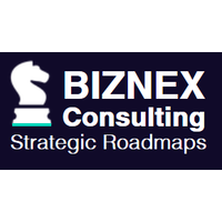 BIZNEX Consulting logo, BIZNEX Consulting contact details