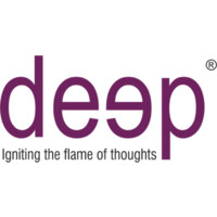 DEEP Training & Consultancy logo, DEEP Training & Consultancy contact details