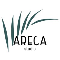 ARECA studio logo, ARECA studio contact details