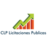 CLP Licitaciones Públicas logo, CLP Licitaciones Públicas contact details