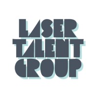 Laser Talent Group logo, Laser Talent Group contact details