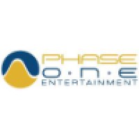 Phase One Entertainment logo, Phase One Entertainment contact details