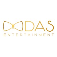 DJ DAS Entertainment logo, DJ DAS Entertainment contact details