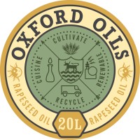 Oxford Oils Ltd logo, Oxford Oils Ltd contact details