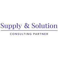 Supply&Solution logo, Supply&Solution contact details