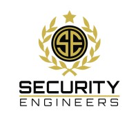 SECURITY ENGINEERS INC logo, SECURITY ENGINEERS INC contact details