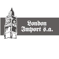 London Import S.A. logo, London Import S.A. contact details