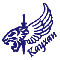 Kayxan logo, Kayxan contact details