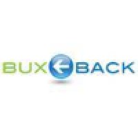 BuxBack logo, BuxBack contact details