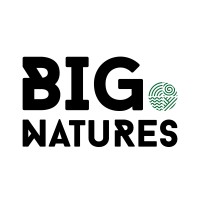 Big-Natures logo, Big-Natures contact details