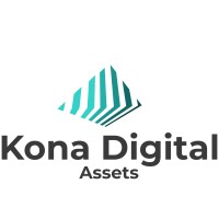 Kona Digital Assets logo, Kona Digital Assets contact details