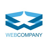 WEB COMPANY logo, WEB COMPANY contact details