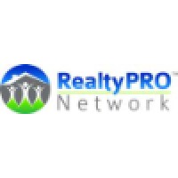 RealtyPROâ„¢ Network logo, RealtyPROâ„¢ Network contact details