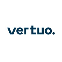 VERTUO logo, VERTUO contact details