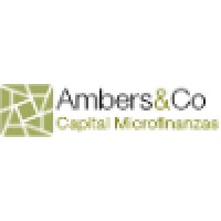 Ambers Capital Microfinanzas logo, Ambers Capital Microfinanzas contact details