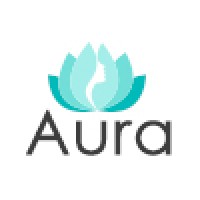 Aura Skin & Hair Clinic logo, Aura Skin & Hair Clinic contact details