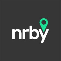 nrby logo, nrby contact details