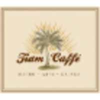 Tiam Caffé logo, Tiam Caffé contact details