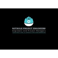 Sothole Project Engineers logo, Sothole Project Engineers contact details