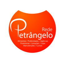 Rede Petrangelo logo, Rede Petrangelo contact details