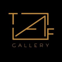 TAF Gallery logo, TAF Gallery contact details