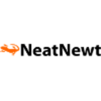 NeatNewt logo, NeatNewt contact details