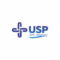 USP Soft Solutions logo, USP Soft Solutions contact details