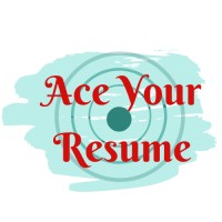 Ace Your Resume logo, Ace Your Resume contact details