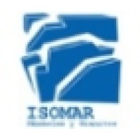 ISOMAR logo, ISOMAR contact details