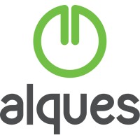 Alques logo, Alques contact details