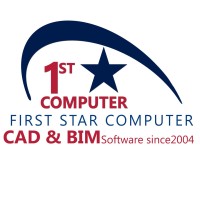 First Star Computer logo, First Star Computer contact details